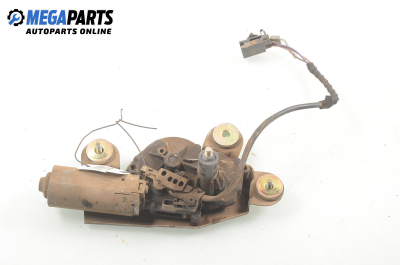 Ел. мотор за чистачките за Ford Mondeo II Hatchback (08.1996 - 09.2000), хечбек, позиция: задна