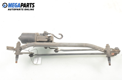 Ел. мотор за чистачките за Ford Mondeo II Hatchback (08.1996 - 09.2000), хечбек, позиция: предна