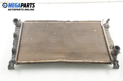 Воден радиатор за Ford Mondeo II Hatchback (08.1996 - 09.2000) 1.8 TD, 90 к.с.