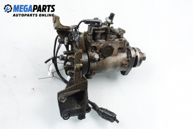 ГНП-горивонагнетателна помпа за Ford Mondeo II Hatchback (08.1996 - 09.2000) 1.8 TD, 90 к.с.