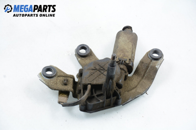 Ел. мотор за чистачките за Peugeot 206 Van (04.1999 - 03.2009), товарен, позиция: задна