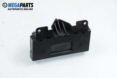 Часовник за Peugeot 206 Van (04.1999 - 03.2009)