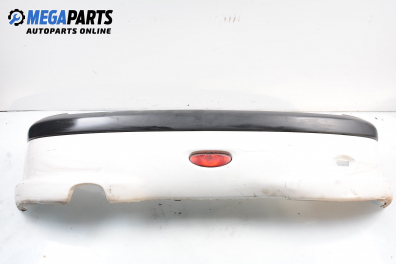 Задна броня за Peugeot 206 Van (04.1999 - 03.2009), товарен