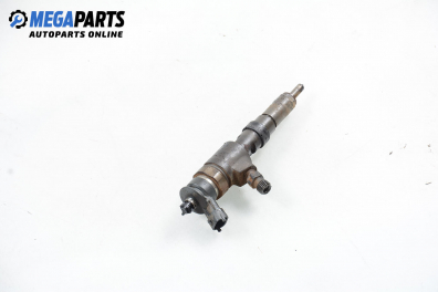 Дюза дизел за Peugeot 206 Van (04.1999 - 03.2009) 1.4 HDi, 68 к.с.