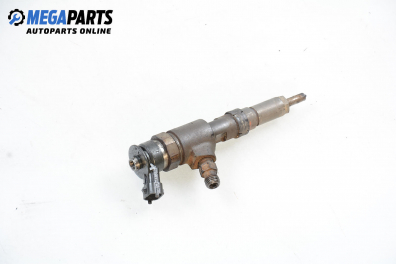 Дюза дизел за Peugeot 206 Van (04.1999 - 03.2009) 1.4 HDi, 68 к.с.