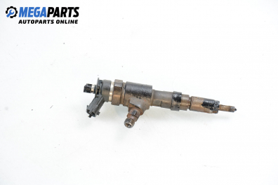 Дюза дизел за Peugeot 206 Van (04.1999 - 03.2009) 1.4 HDi, 68 к.с.