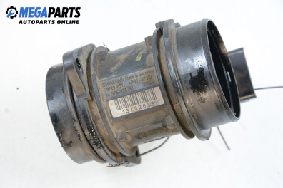 Дебитомер за Peugeot 206 Van (04.1999 - 03.2009) 1.4 HDi, 68 к.с.