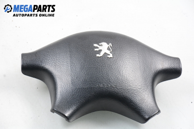 Airbag за Peugeot 406 Sedan (08.1995 - 01.2005), 4+1 вр., седан, позиция: предна