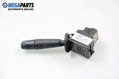 Лостче за светлини за Peugeot 406 Sedan (08.1995 - 01.2005)