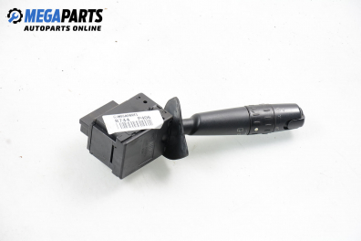 Лостче за чистачки за Peugeot 406 Sedan (08.1995 - 01.2005)