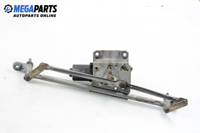 Ел. мотор за чистачките за Peugeot 406 Sedan (08.1995 - 01.2005), седан, позиция: предна