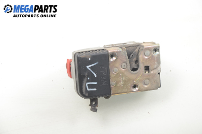 Брава на врата за Peugeot 406 Sedan (08.1995 - 01.2005), позиция: предна, лява