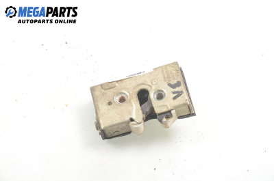 Брава на врата за Audi 80 Sedan B3 (06.1986 - 10.1991), позиция: задна, лява