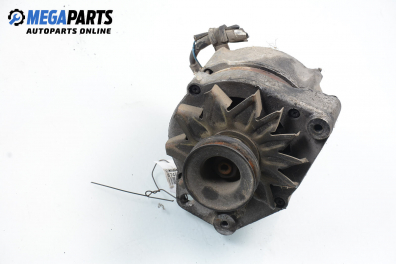 Алтернатор / генератор за Audi 80 Sedan B3 (06.1986 - 10.1991) 1.8 S, 90 к.с.