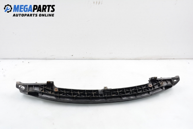 Основа броня за Peugeot 206 Van (04.1999 - 03.2009), товарен, позиция: предна