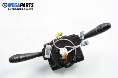 Лостчета светлини и чистачки за Peugeot 206 Van (04.1999 - 03.2009)