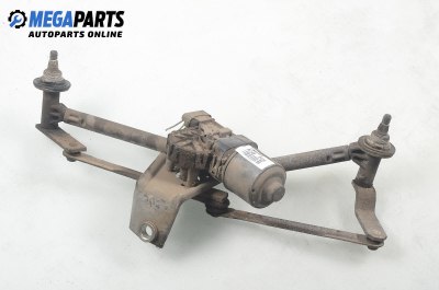 Ел. мотор за чистачките за Peugeot 206 Van (04.1999 - 03.2009), товарен, позиция: предна