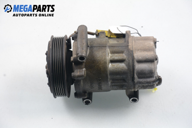 Компресор климатик за Peugeot 206 Van (04.1999 - 03.2009) 1.4 HDi, 68 к.с.