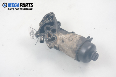 Корпус за маслен филтър за Peugeot 206 Van (04.1999 - 03.2009) 1.4 HDi, 68 к.с.