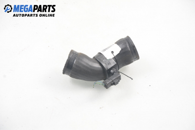 Маркуч турбо за Peugeot 206 Van (04.1999 - 03.2009) 1.4 HDi, 68 к.с.