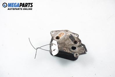 Маслоохладител за Peugeot 206 Van (04.1999 - 03.2009) 1.4 HDi, 68 к.с.