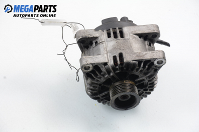 Алтернатор / генератор за Peugeot 206 Van (04.1999 - 03.2009) 1.4 HDi, 68 к.с.