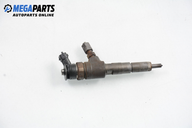 Дюза дизел за Peugeot 206 Van (04.1999 - 03.2009) 1.4 HDi, 68 к.с.