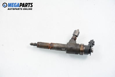 Дюза дизел за Peugeot 206 Van (04.1999 - 03.2009) 1.4 HDi, 68 к.с.