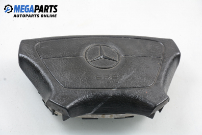 Airbag за Mercedes-Benz E-Class Sedan (W210) (06.1995 - 08.2003), 4+1 вр., седан, позиция: предна