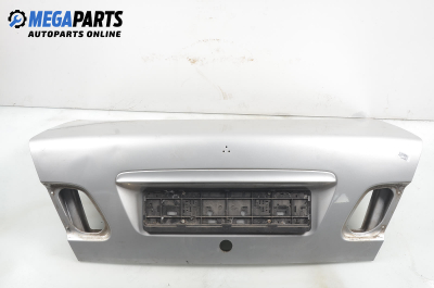 Заден капак за Mercedes-Benz E-Class Sedan (W210) (06.1995 - 08.2003), седан, позиция: задна