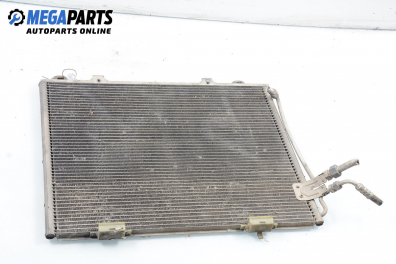 Климатичен радиатор за Mercedes-Benz E-Class Sedan (W210) (06.1995 - 08.2003) E 200 (210.035), 136 к.с.