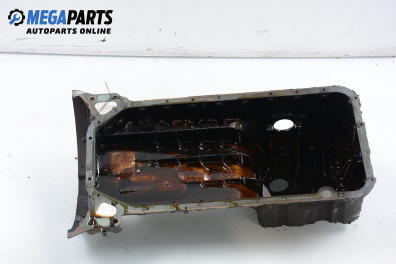 Картер за Mercedes-Benz E-Class Sedan (W210) (06.1995 - 08.2003) E 200 (210.035), 136 к.с.