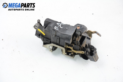 Брава на врата за Mercedes-Benz E-Class Sedan (W210) (06.1995 - 08.2003), позиция: предна, дясна