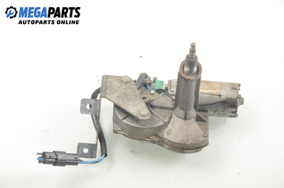 Ел. мотор за чистачките за Opel Astra F Hatchback (09.1991 - 01.1998), хечбек, позиция: задна