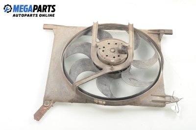 Перка охлаждане за Opel Astra F Hatchback (09.1991 - 01.1998) 1.6 i, 75 к.с.
