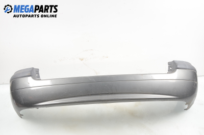 Задна броня за Renault Megane Scenic (10.1996 - 12.2001)