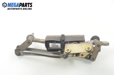 Ел. мотор за чистачките за Renault Megane Scenic (10.1996 - 12.2001), позиция: предна