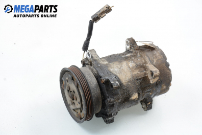 Компресор климатик за Renault Megane Scenic (10.1996 - 12.2001) 1.6 e (JA0F), 90 к.с.