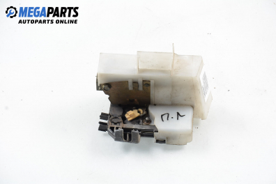 Брава на врата за Renault Megane Scenic (10.1996 - 12.2001), позиция: предна, лява