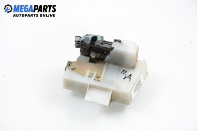 Брава на врата за Renault Megane Scenic (10.1996 - 12.2001), позиция: предна, дясна