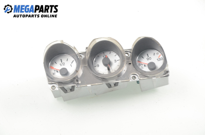 Уреди за Alfa Romeo 156 Sedan (09.1997 - 09.2005)