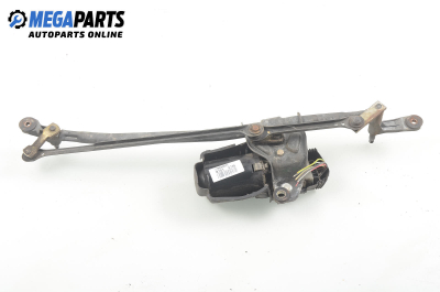 Ел. мотор за чистачките за Alfa Romeo 156 Sedan (09.1997 - 09.2005), седан, позиция: предна