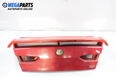 Заден капак за Alfa Romeo 156 Sedan (09.1997 - 09.2005), седан, позиция: задна