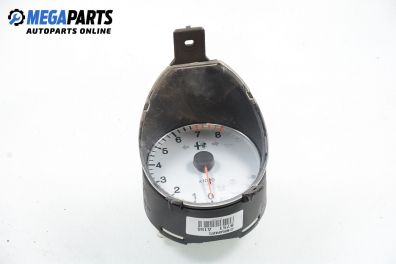 Оборотомер за Alfa Romeo 156 Sedan (09.1997 - 09.2005)