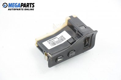 Бутон реглаж светлини за Alfa Romeo 156 Sedan (09.1997 - 09.2005)