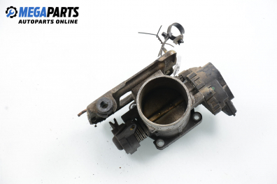 Дроселова клапа за Alfa Romeo 156 Sedan (09.1997 - 09.2005) 2.0 16V T.SPARK (932A2), 155 к.с.