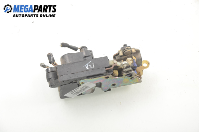 Брава на врата за Alfa Romeo 156 Sedan (09.1997 - 09.2005), позиция: предна, дясна