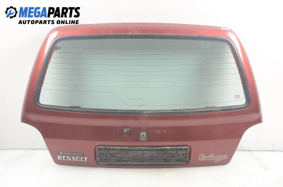 Заден капак за Renault Twingo I Hatchback (03.1993 - 10.2012), 2+1 вр., позиция: задна