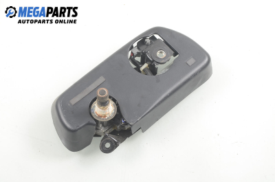 Ел. мотор за чистачките за Ford Maverick SUV II (02.2001 - ...), позиция: задна