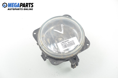 Халоген за Ford Maverick SUV II (02.2001 - ...), позиция: лява